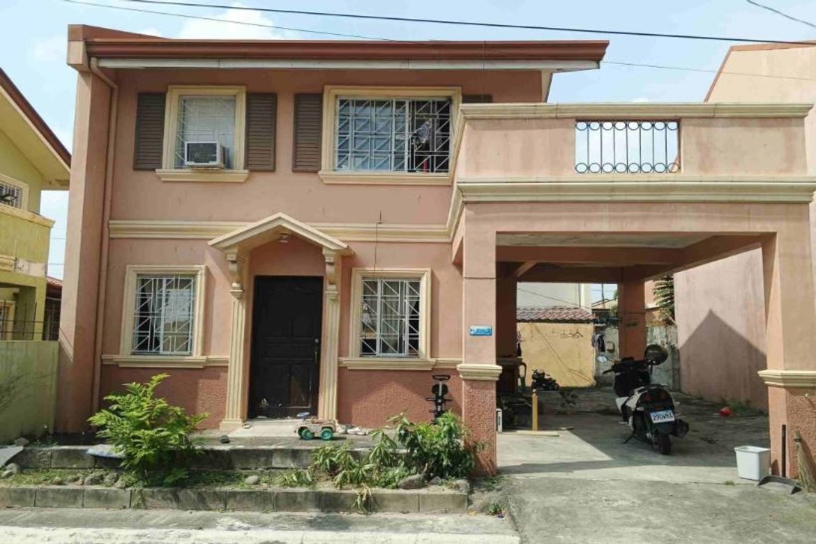 3 Bedroom House for Sale in Panipuan, Mexico, Pampanga – photo 4