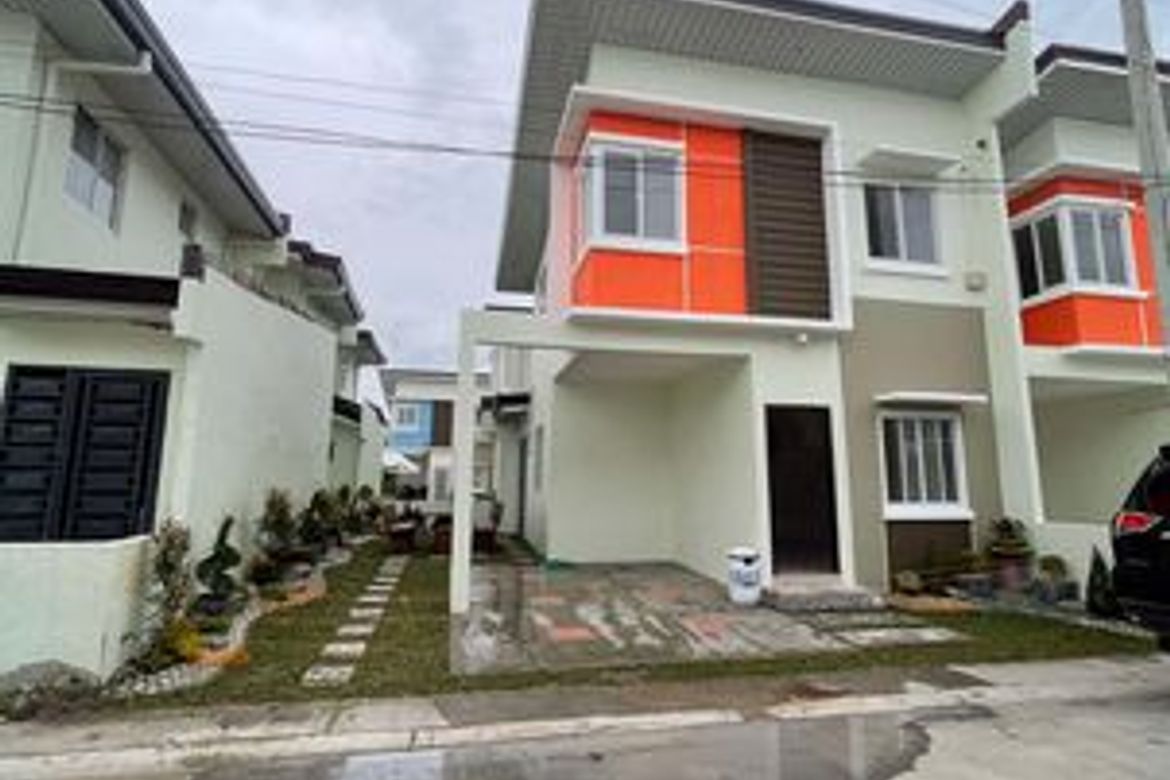 3 Bedroom House for Sale in Panipuan, Mexico, Pampanga
