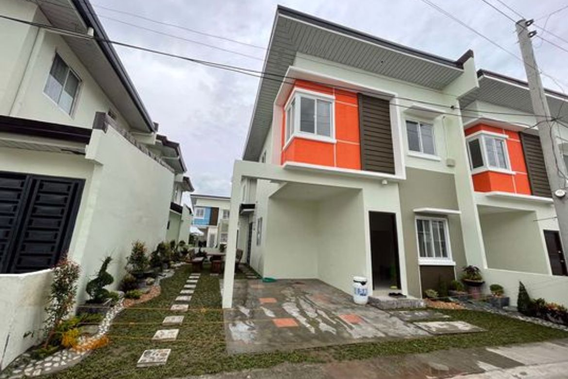3 Bedroom House for Sale in Panipuan, Mexico, Pampanga – photo 3