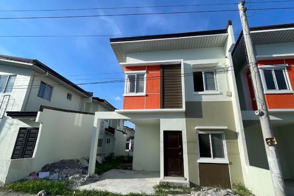 3 Bedroom House for Sale in Panipuan, Mexico, Pampanga – photo 2