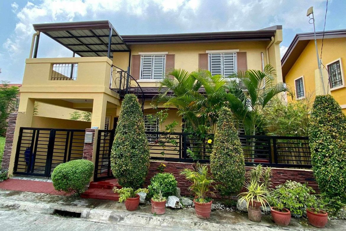 3 Bedroom House for Sale in Panipuan, Mexico, Pampanga – photo 2