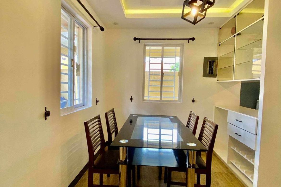 3 Bedroom House for Sale in Panipuan, Mexico, Pampanga – photo 7