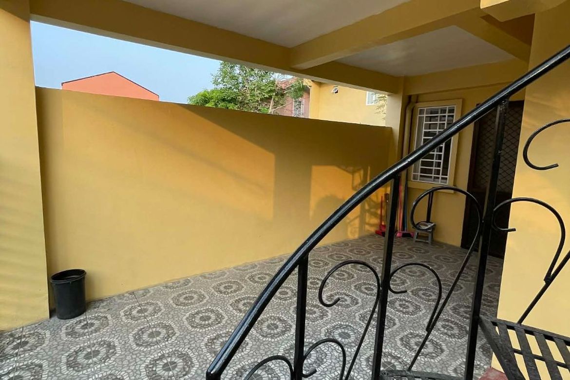 3 Bedroom House for Sale in Panipuan, Mexico, Pampanga