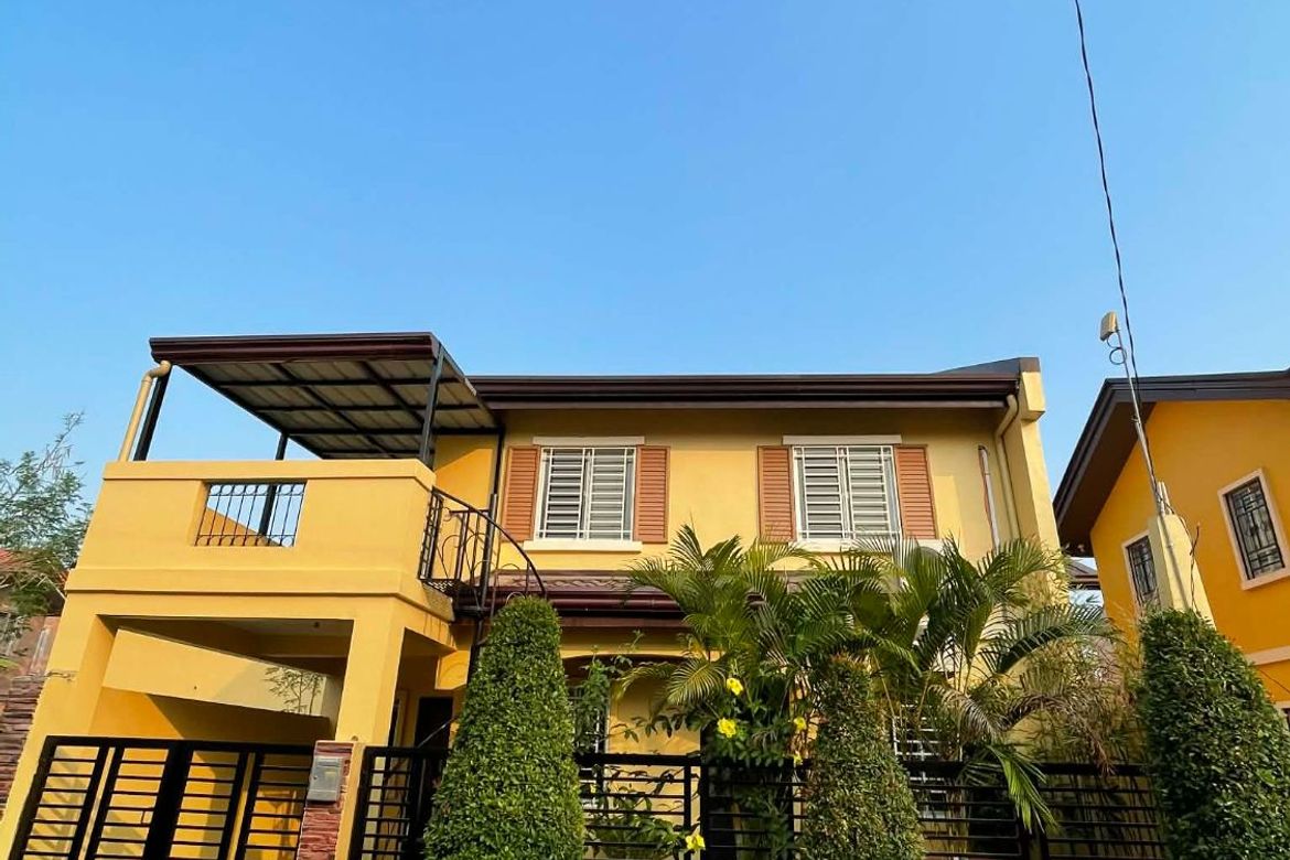 3 Bedroom House for Sale in Panipuan, Mexico, Pampanga – photo 7
