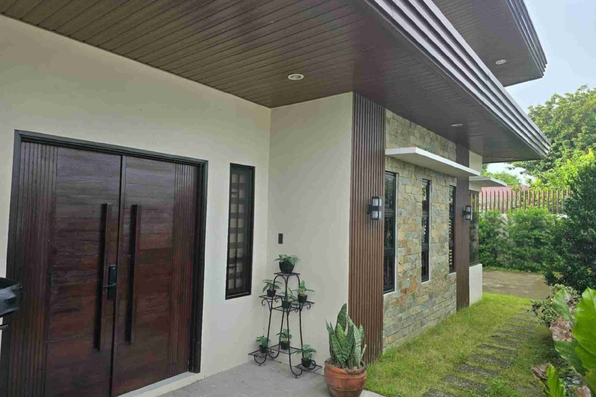 3 Bedroom House for Sale in Panipuan, San Fernando, Pampanga – photo 2