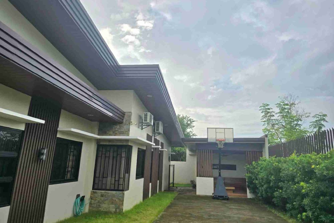 3 Bedroom House for Sale in Panipuan, San Fernando, Pampanga – photo 3