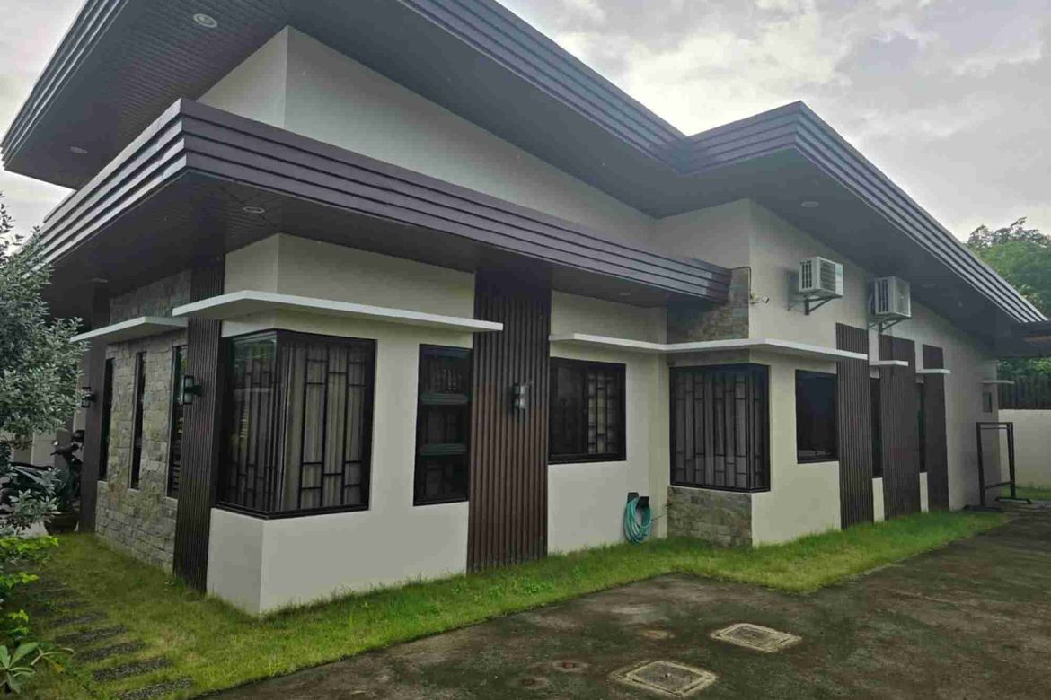 3 Bedroom House for Sale in Panipuan, San Fernando, Pampanga – photo 4