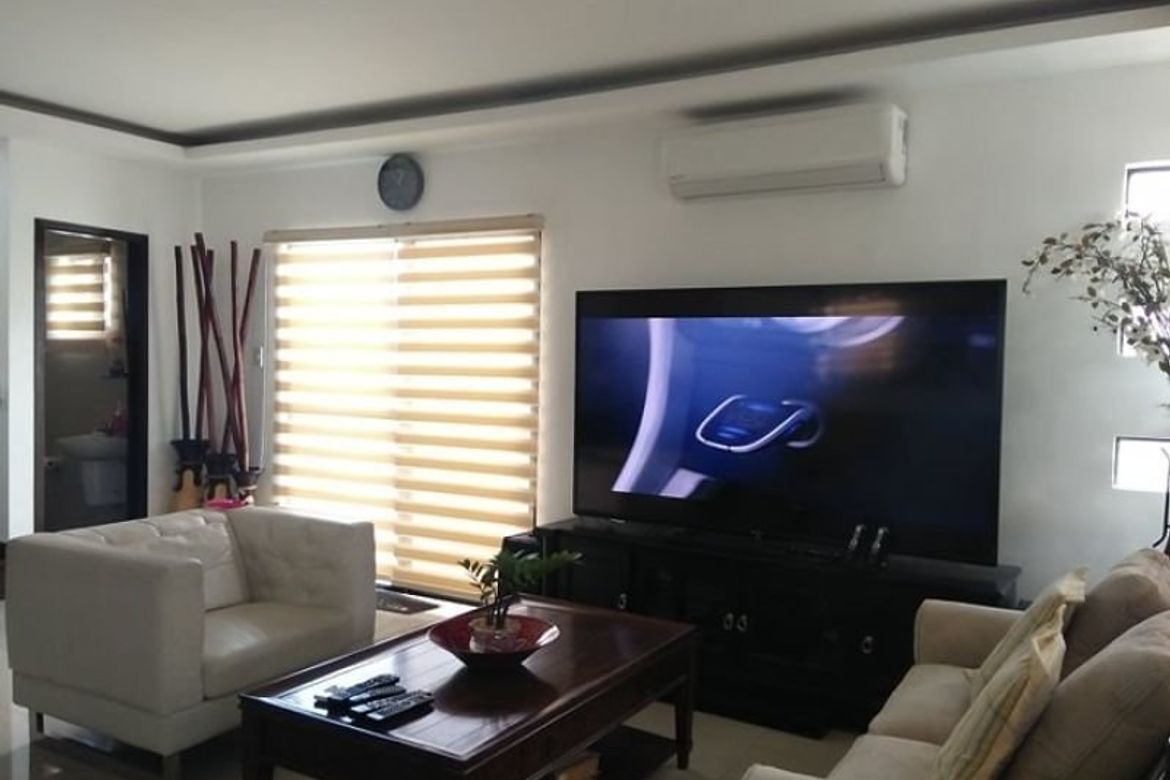 3 Bedroom House for Sale in Panipuan, San Fernando, Pampanga – photo 3