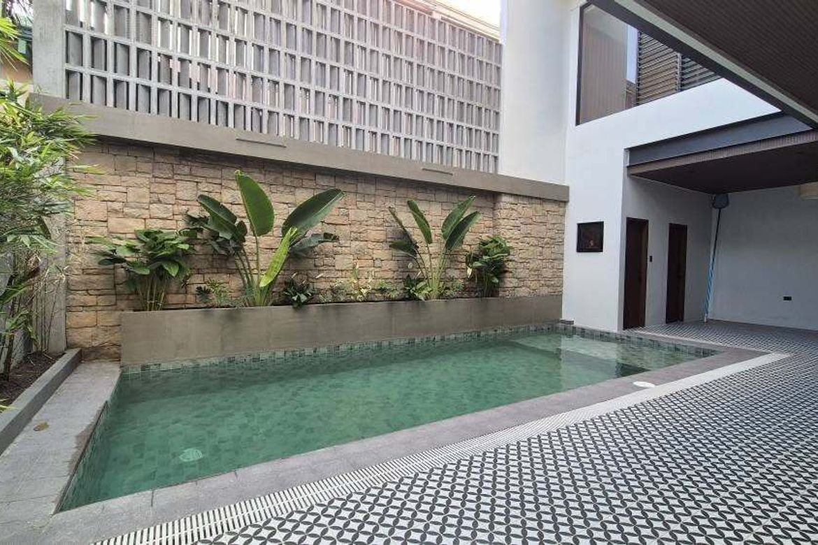 3 Bedroom House for Sale in Panipuan, San Fernando, Pampanga – photo 7