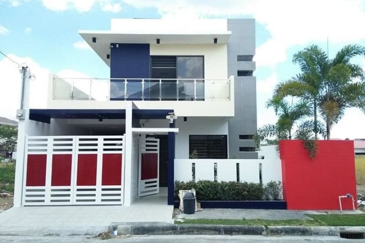 3 Bedroom House for Sale in Panipuan, San Fernando, Pampanga