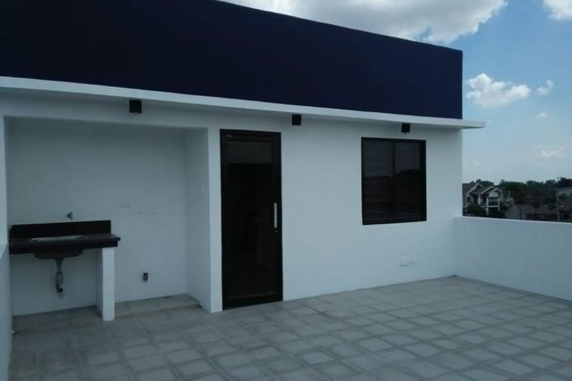 3 Bedroom House for Sale in Panipuan, San Fernando, Pampanga – photo 3