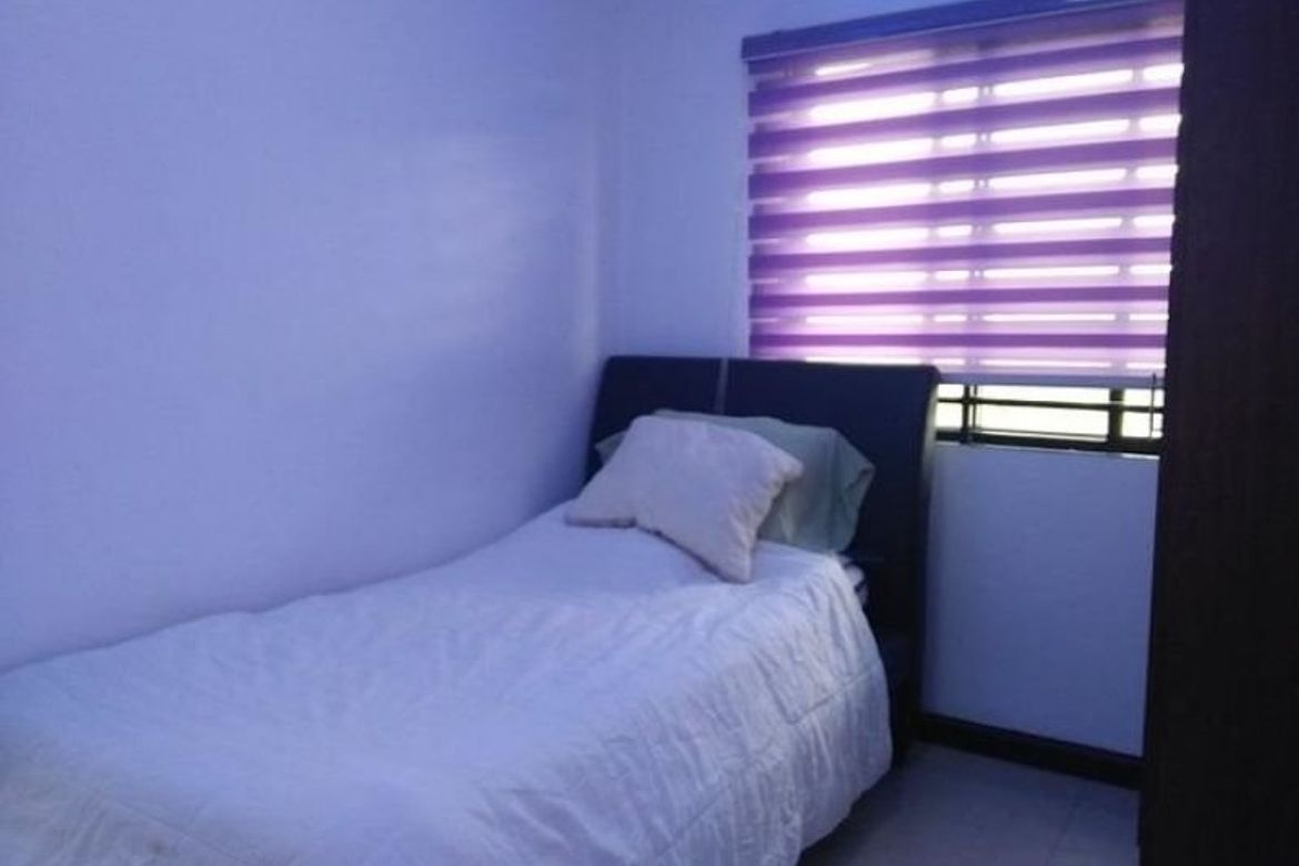 3 Bedroom House for Sale in Panipuan, San Fernando, Pampanga – photo 5