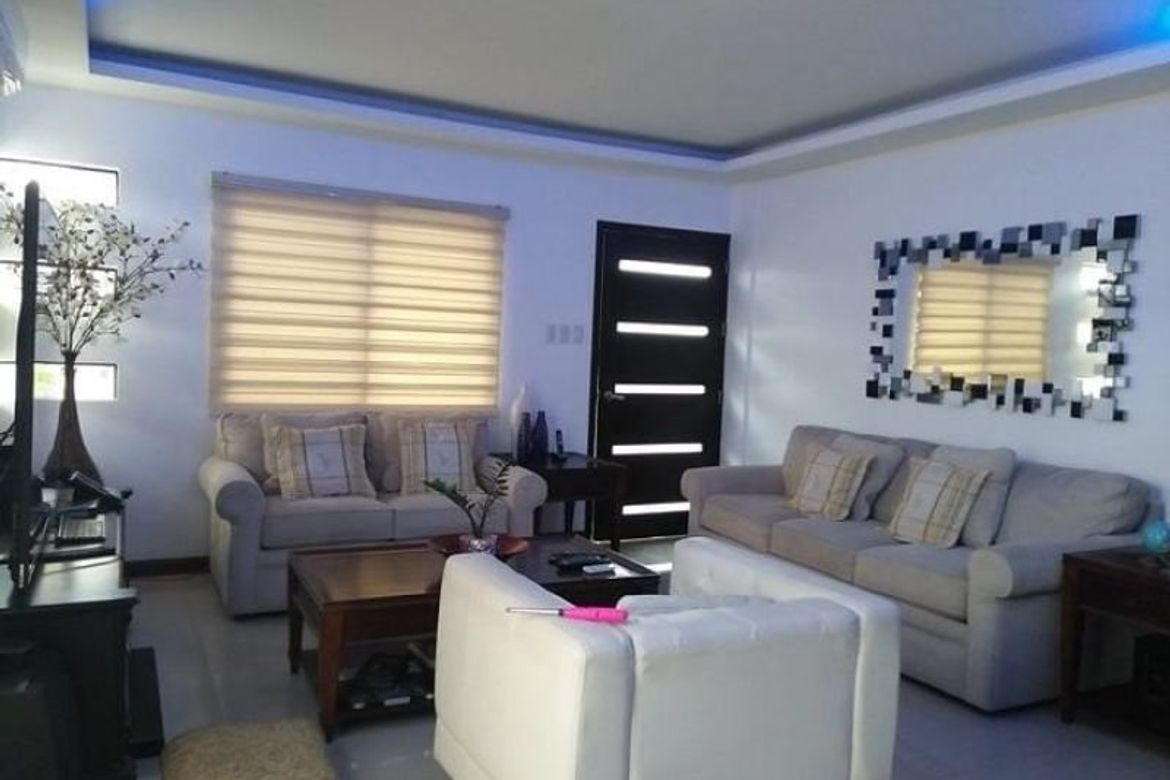 3 Bedroom House for Sale in Panipuan, San Fernando, Pampanga – photo 8