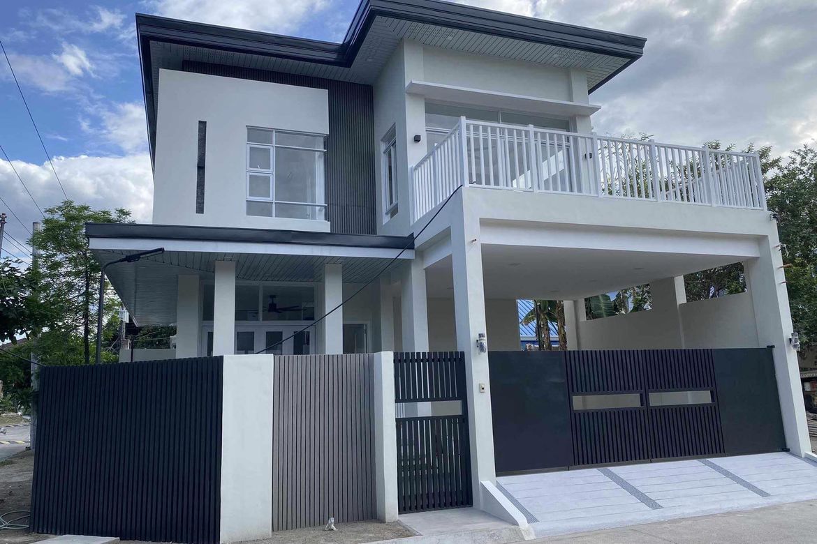 3 Bedroom House for Sale in Panipuan, San Fernando, Pampanga