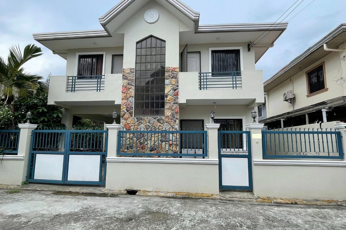 3 Bedroom House for Sale in Panipuan, San Fernando, Pampanga