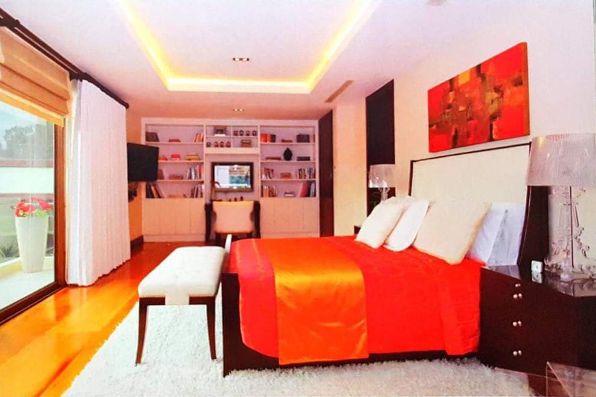 3 Bedroom House for Sale in Pansol, Quezon City, Metro Manila – photo 3