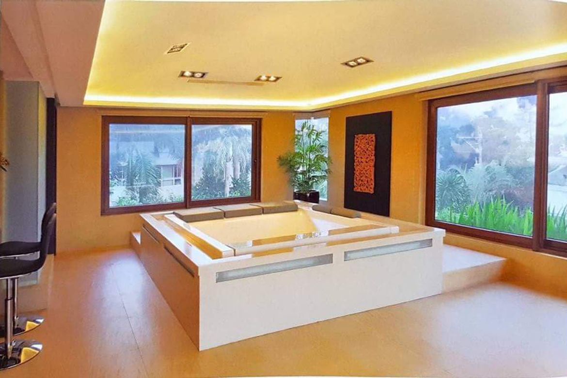 3 Bedroom House for Sale in Pansol, Quezon City, Metro Manila – photo 6