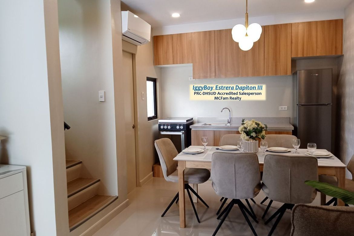3 Bedroom House for Sale in Pantok, Binangonan, Rizal – photo 4
