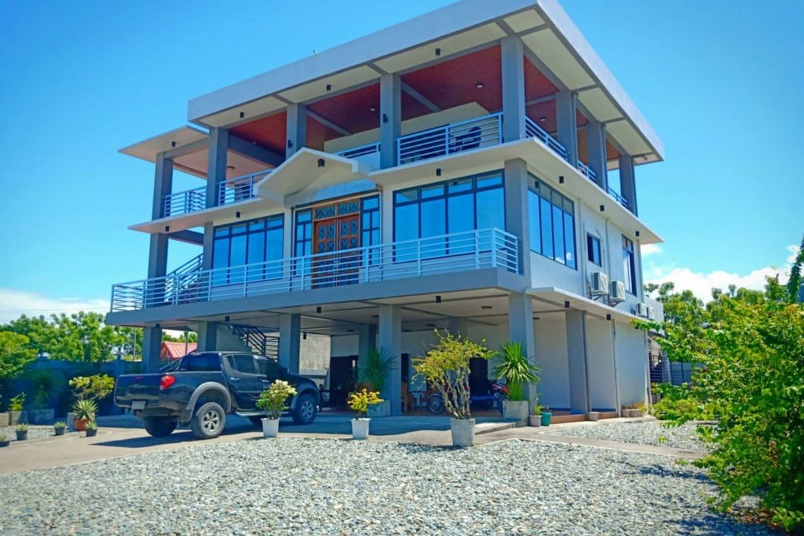 3 Bedroom House for Sale in Paratong Norte, Bangar, La Union