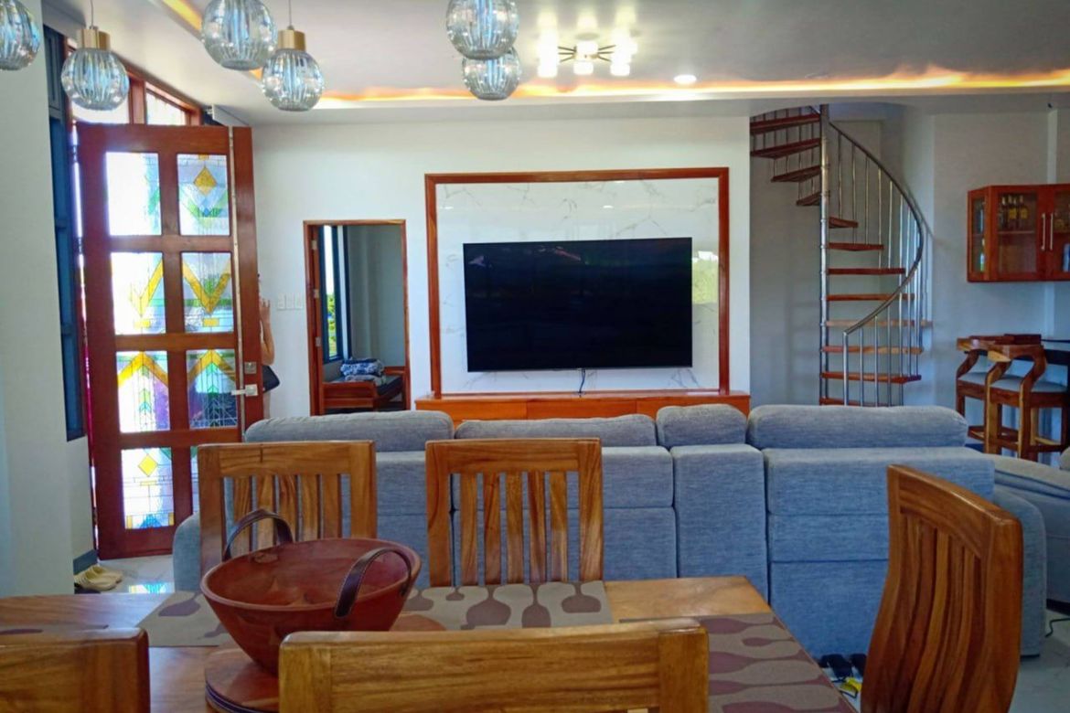 3 Bedroom House for Sale in Paratong Norte, Bangar, La Union – photo 3