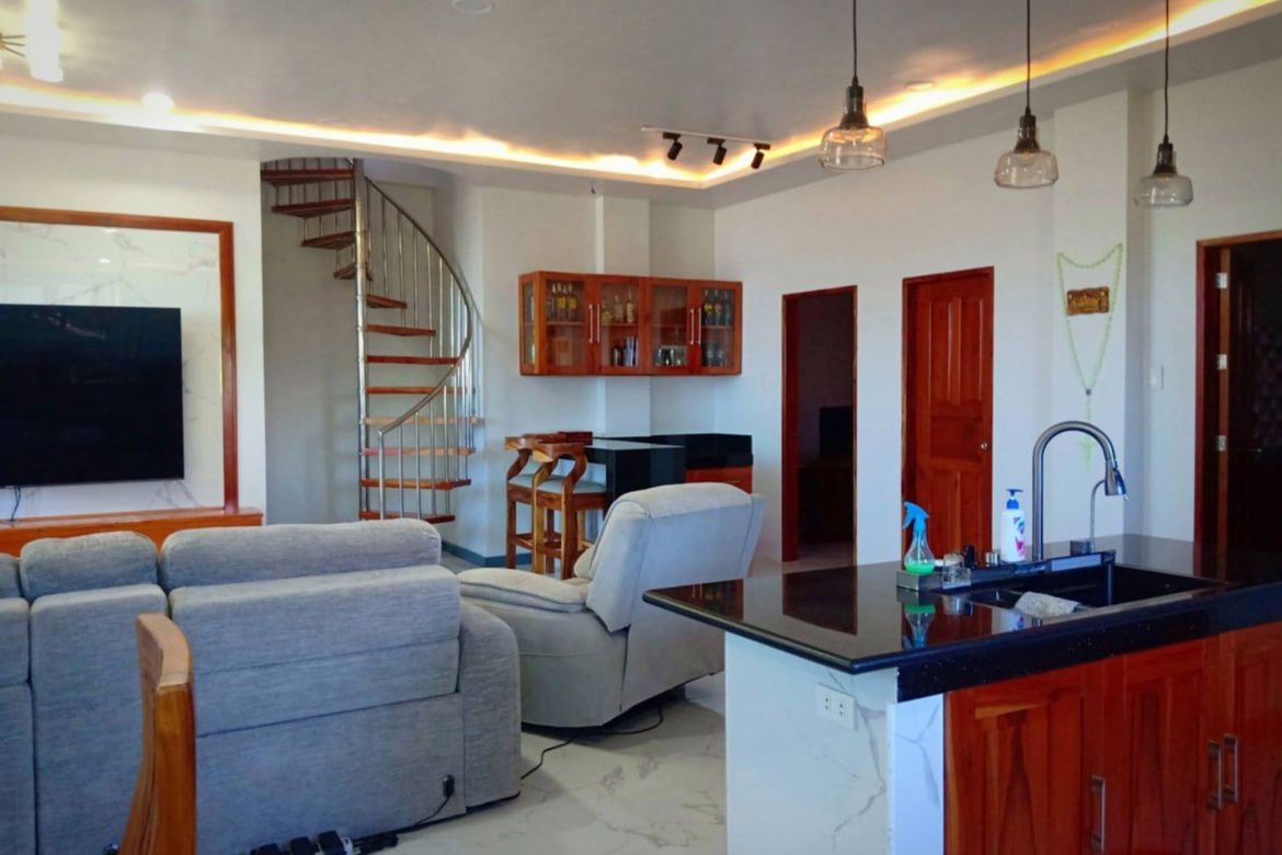 3 Bedroom House for Sale in Paratong Norte, Bangar, La Union – photo 4