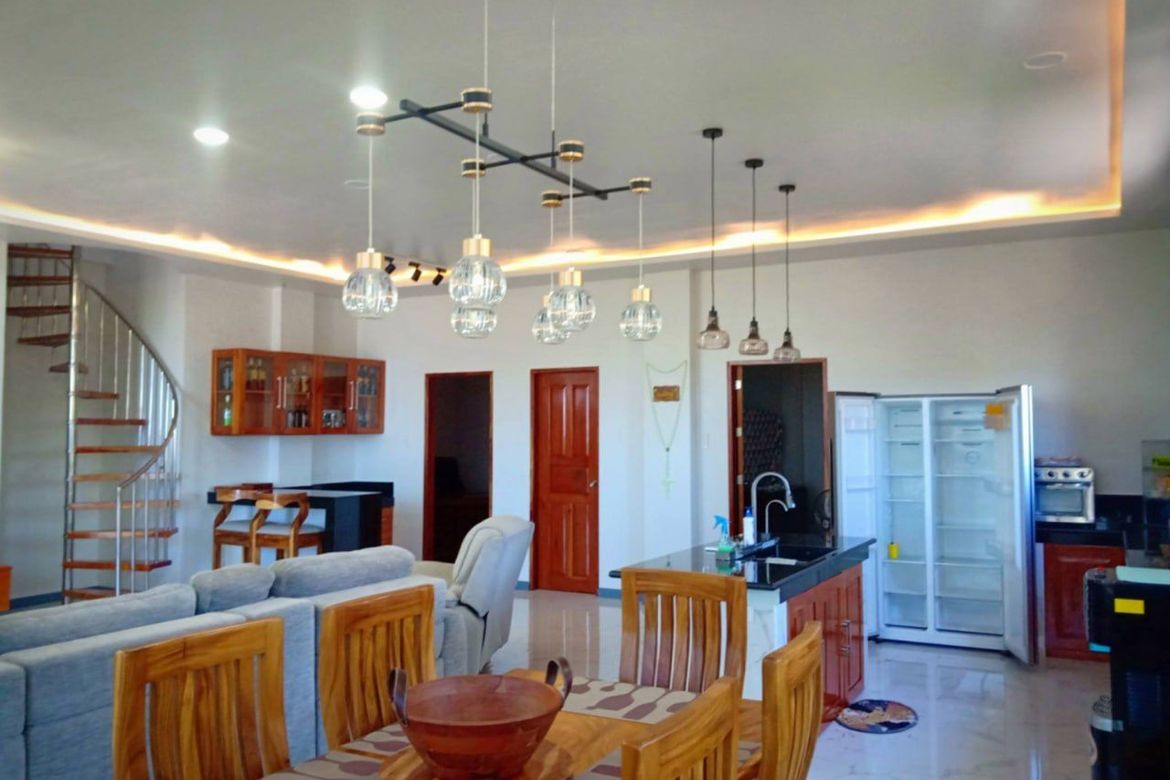 3 Bedroom House for Sale in Paratong Norte, Bangar, La Union – photo 6