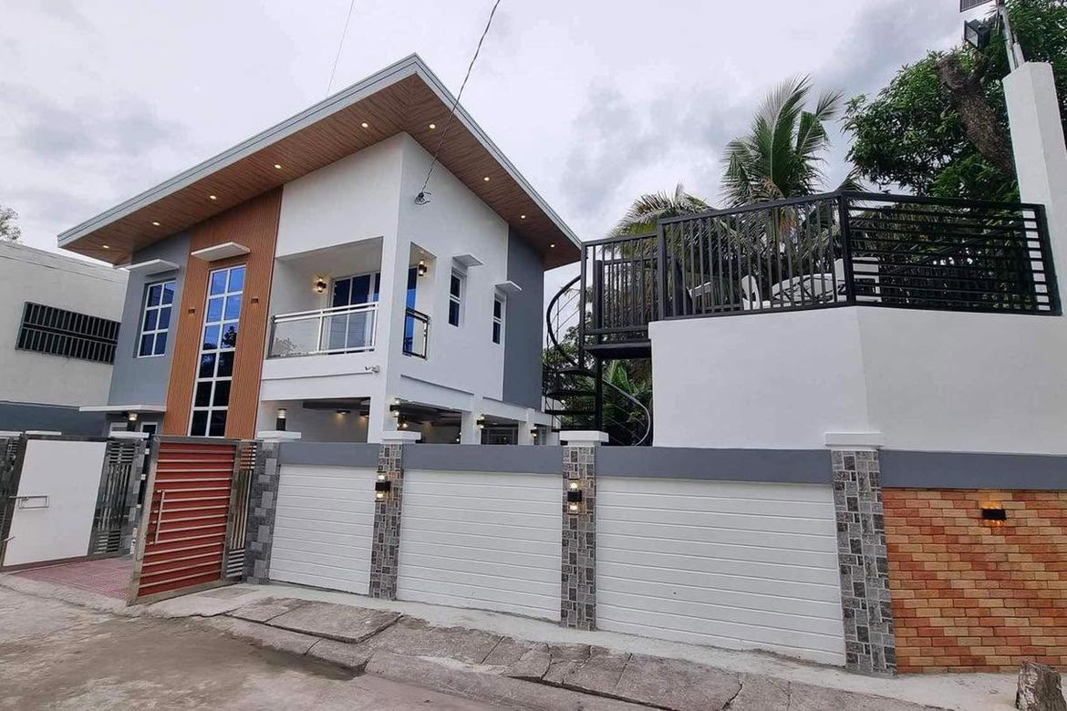 3 Bedroom House for Sale in Parian, Mexico, Pampanga