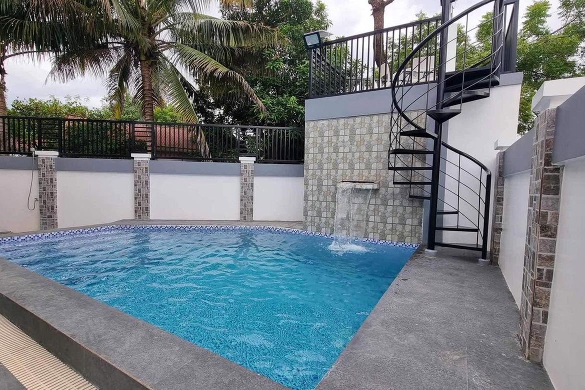 3 Bedroom House for Sale in Parian, Mexico, Pampanga – photo 2