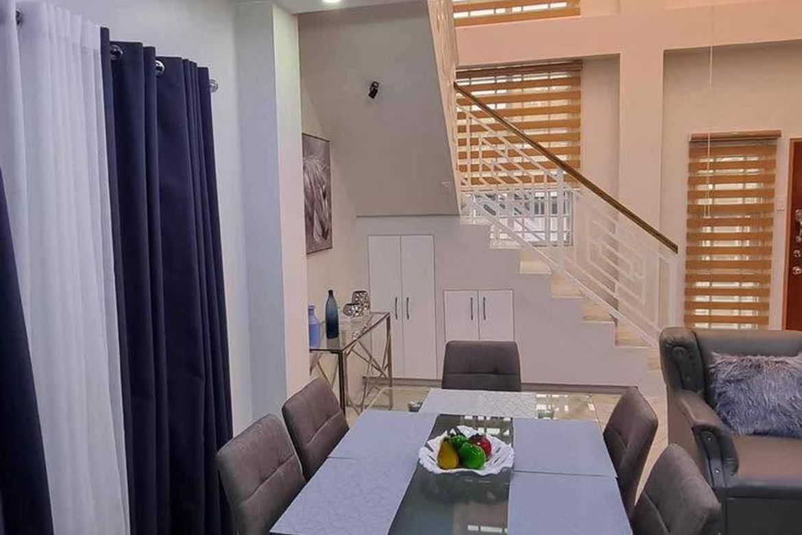 3 Bedroom House for Sale in Parian, Mexico, Pampanga – photo 6