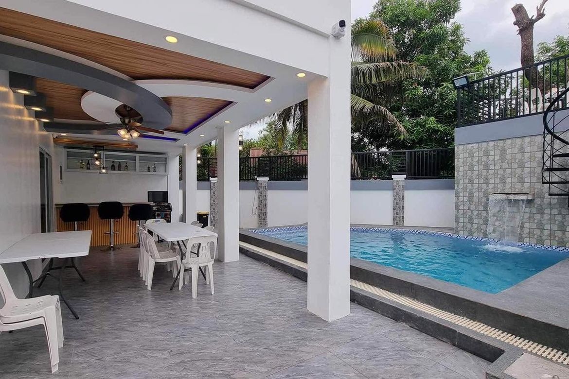 3 Bedroom House for Sale in Parian, Mexico, Pampanga – photo 7