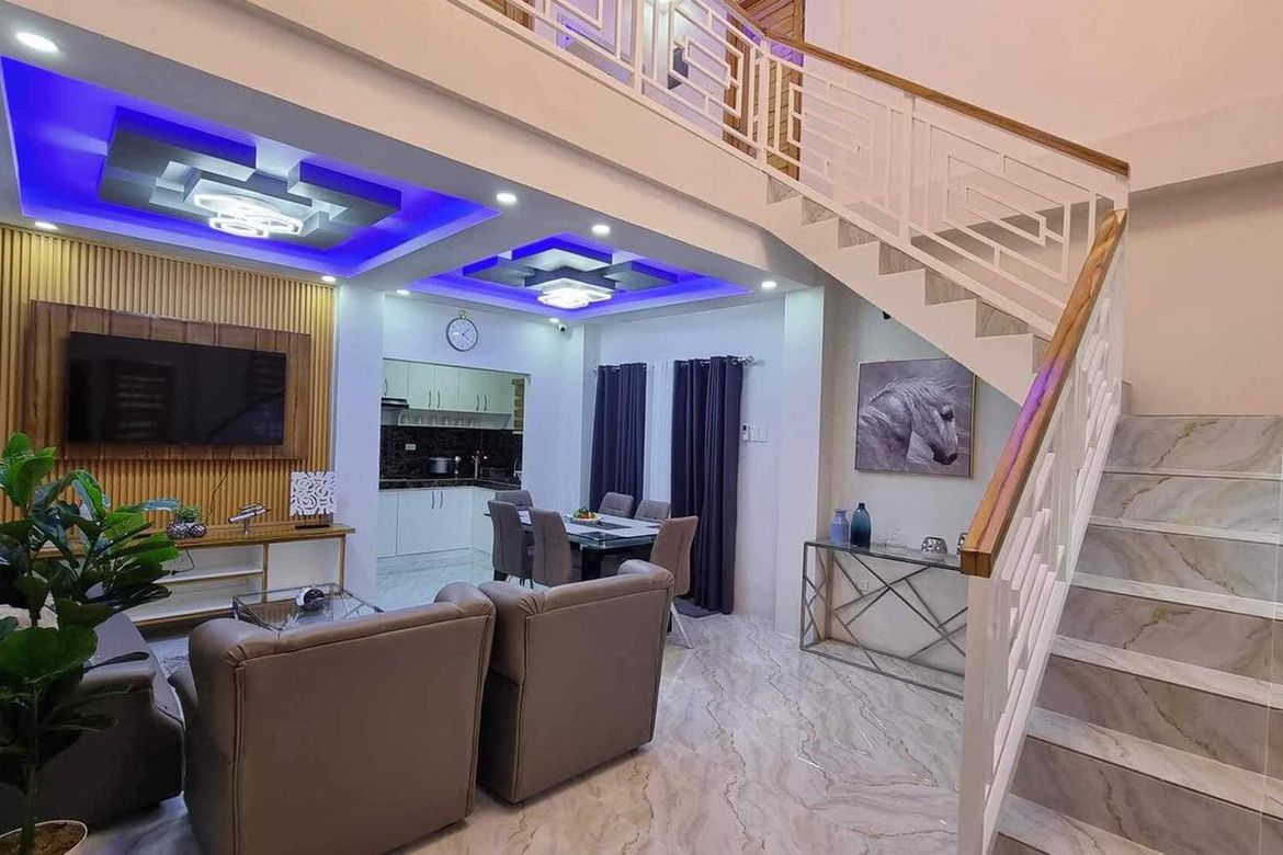 3 Bedroom House for Sale in Parian, Mexico, Pampanga – photo 8