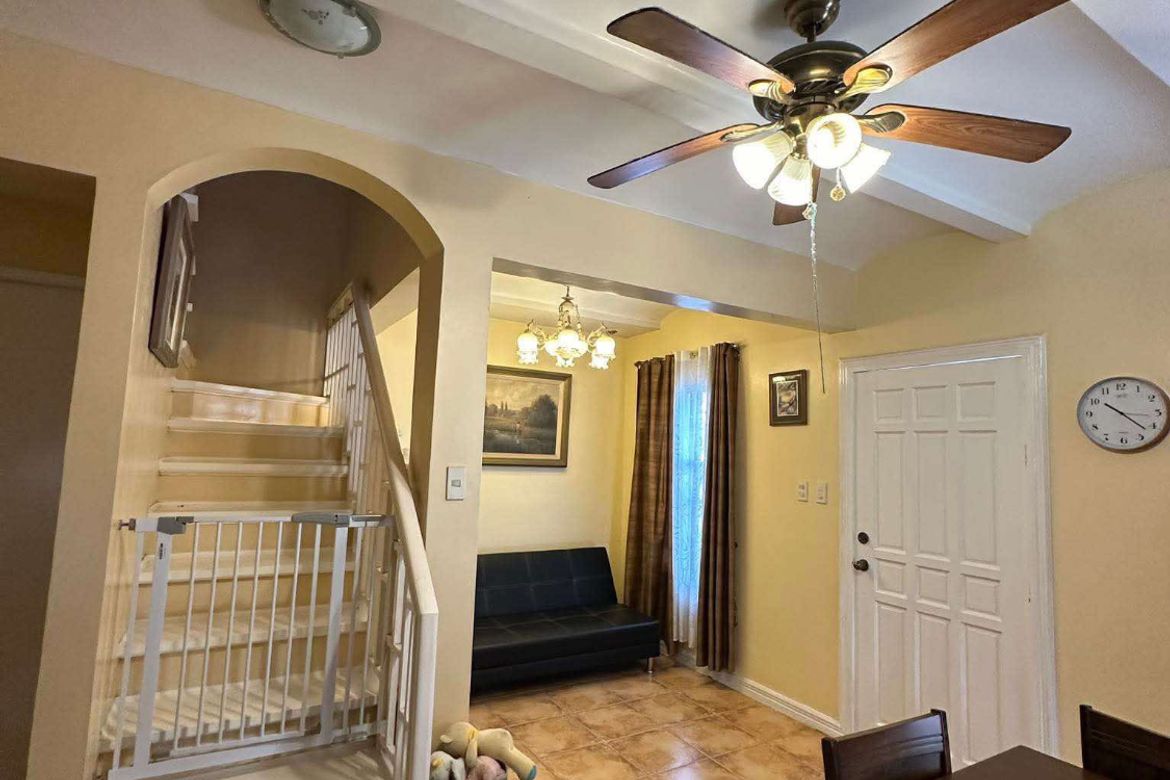 3 Bedroom House for Sale in Parian, Mexico, Pampanga – photo 4