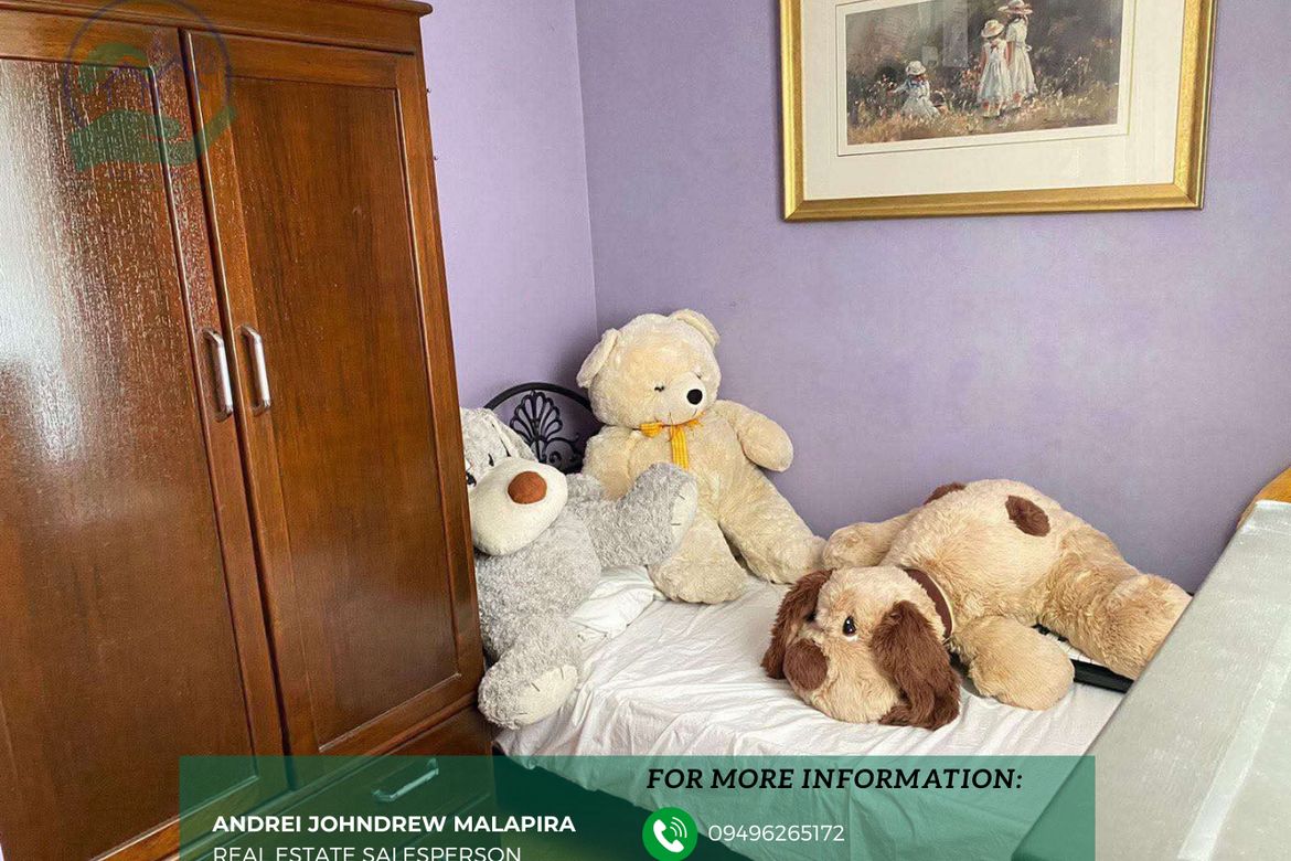 3 Bedroom House for Sale in Parian, Mexico, Pampanga – photo 7
