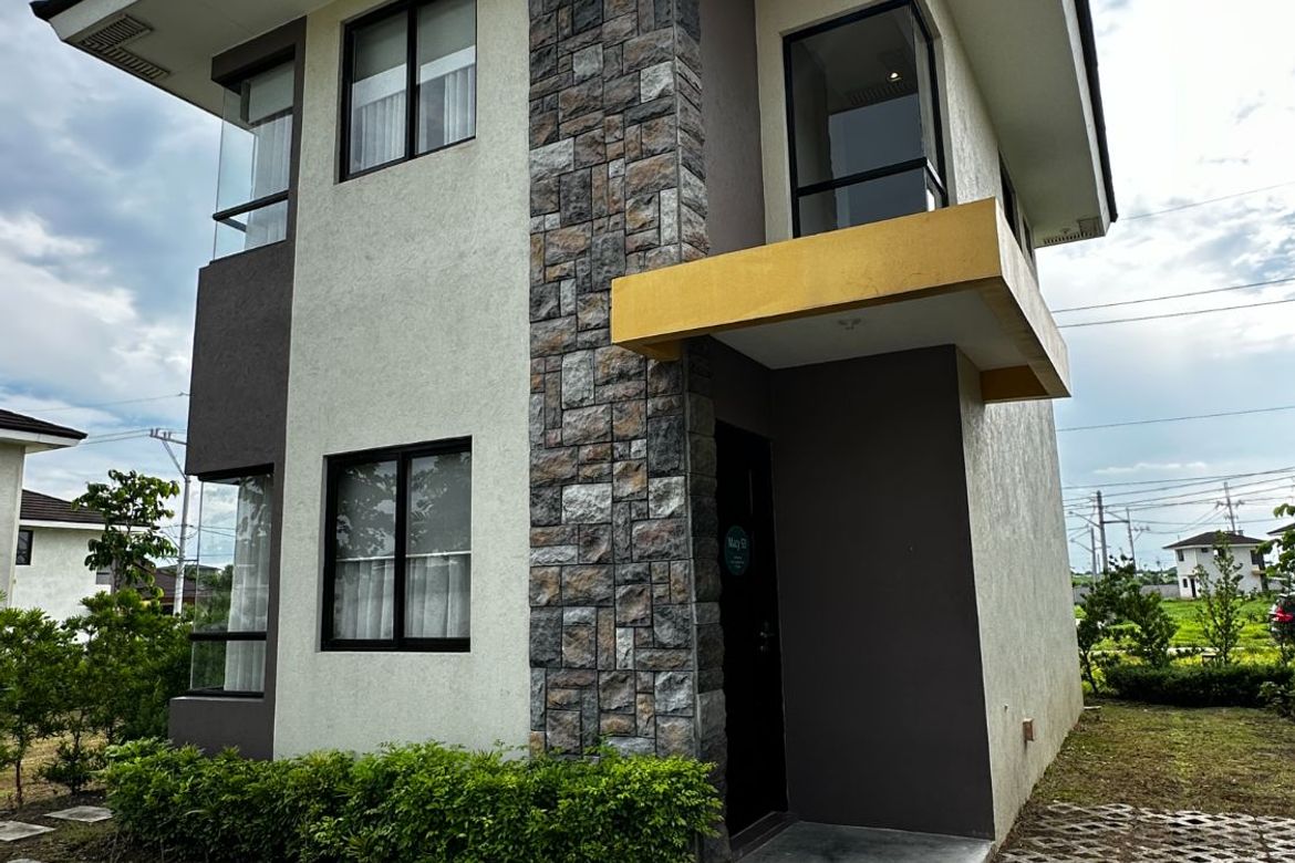 3 Bedroom House for Sale in Parklane Settings Vermosa, Pasong Buaya II, Imus, Cavite