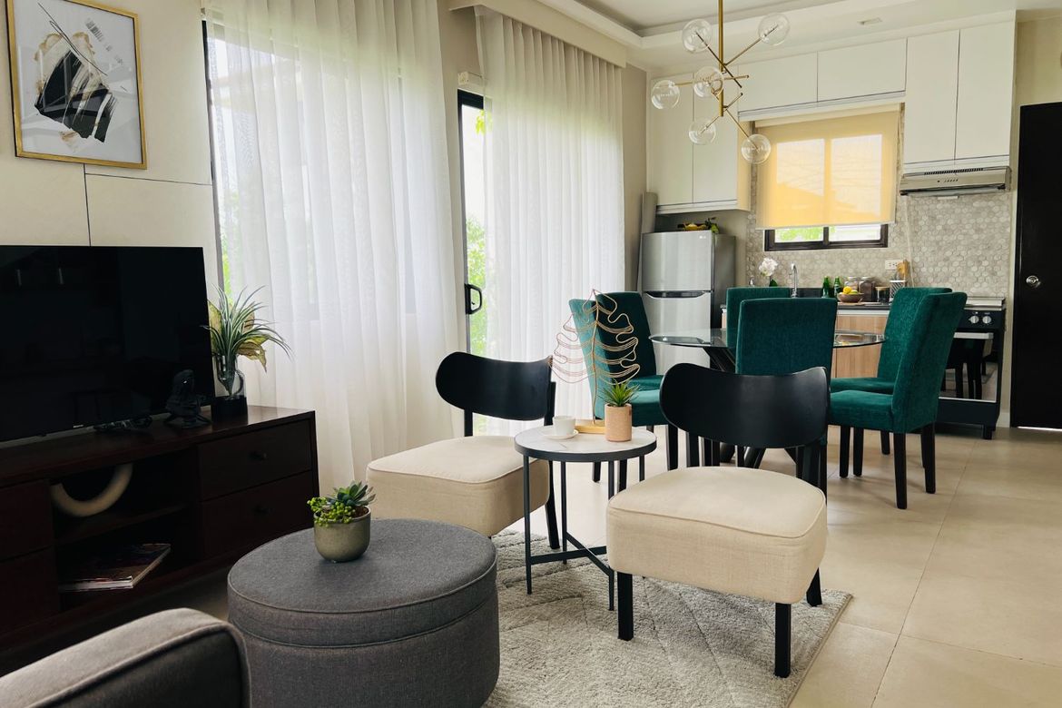 3 Bedroom House for Sale in Parklane Settings Vermosa, Pasong Buaya II, Imus, Cavite – photo 2
