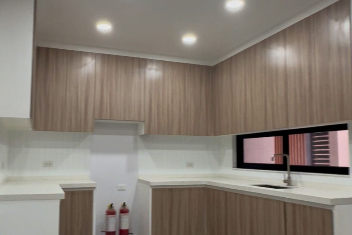3 Bedroom House for Sale in Pasadeña, San Juan, Metro Manila near LRT-2 Gilmore – photo 4