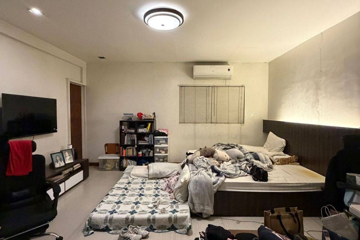 3 Bedroom House for Sale in Pasadeña, San Juan, Metro Manila near LRT-2 Gilmore