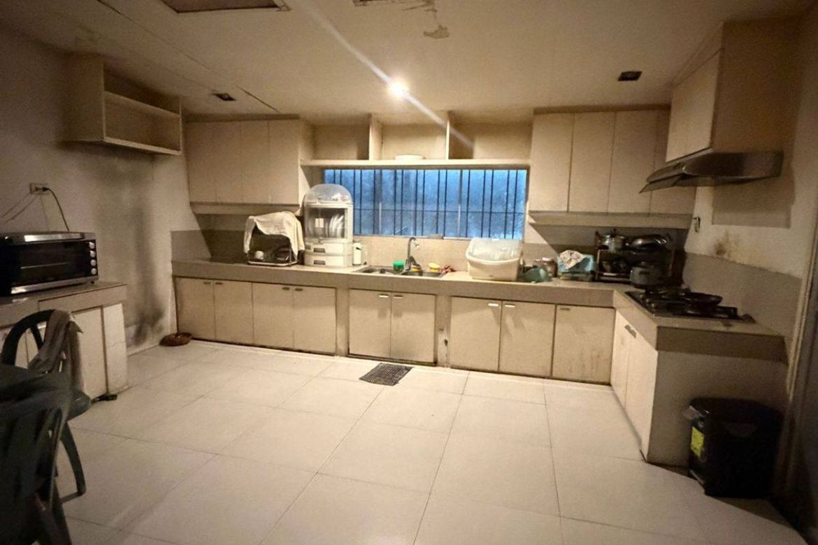 3 Bedroom House for Sale in Pasadeña, San Juan, Metro Manila near LRT-2 Gilmore – photo 2