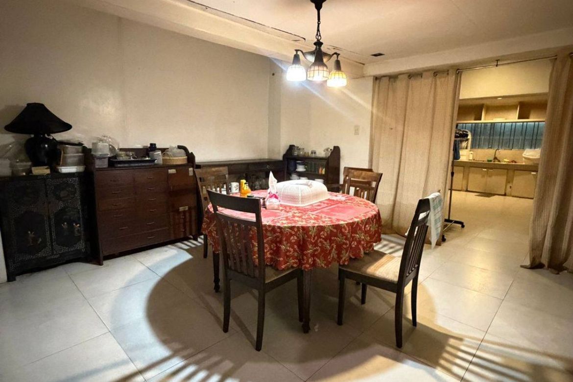 3 Bedroom House for Sale in Pasadeña, San Juan, Metro Manila near LRT-2 Gilmore – photo 3