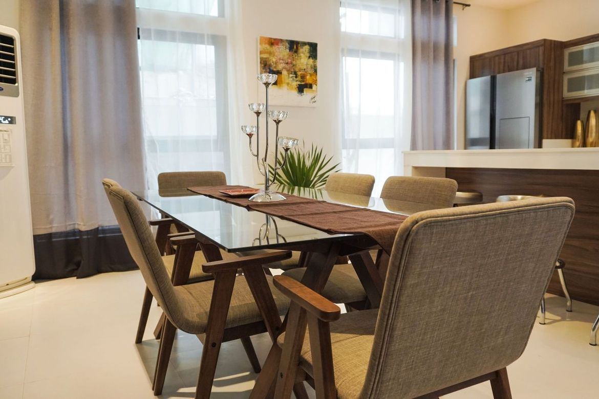 3 Bedroom House for Sale in Pasay, Metro Manila – photo 8