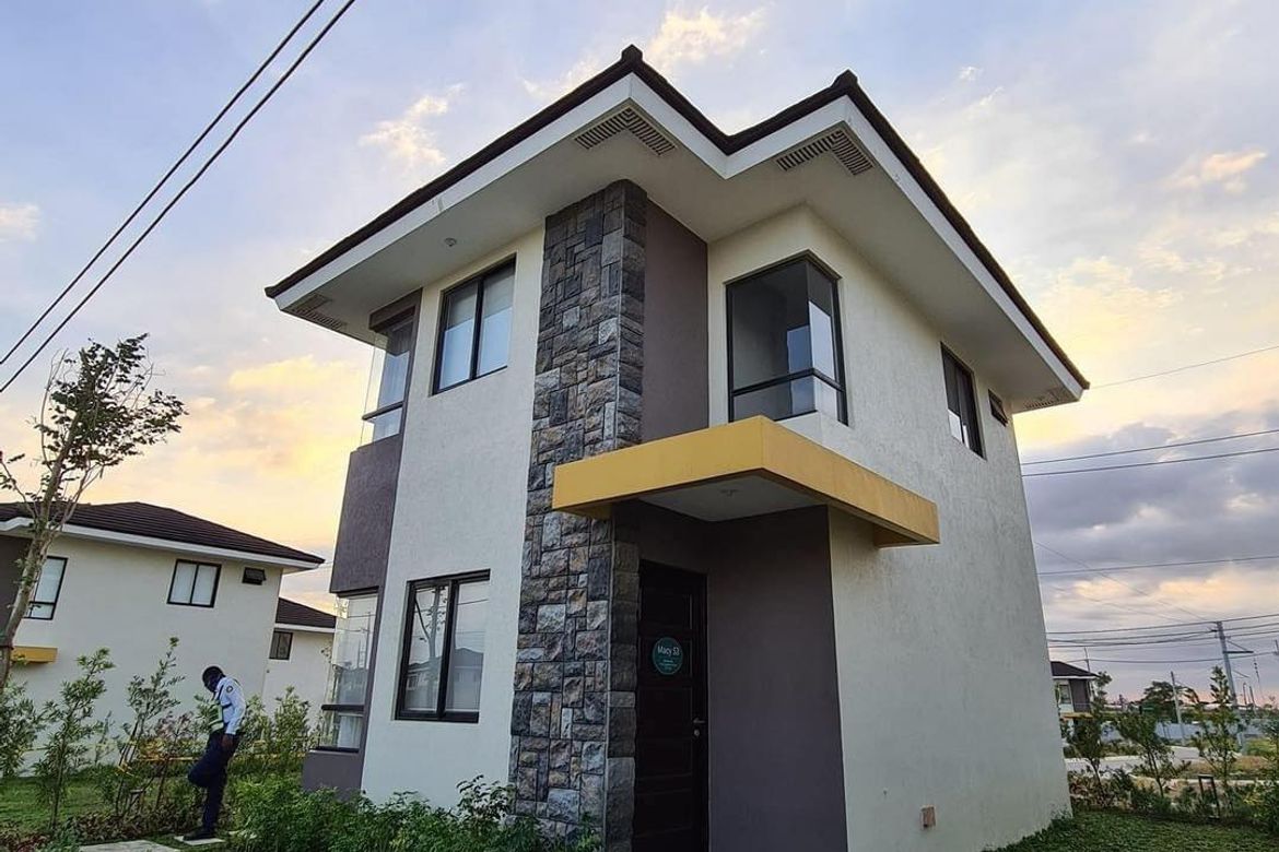 3 Bedroom House for Sale in Pasong Buaya II, Imus, Cavite – photo 3