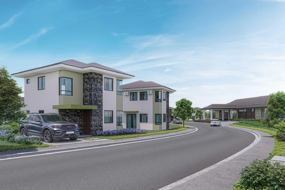 3 Bedroom House for Sale in Pasong Buaya II, Imus, Cavite – photo 8