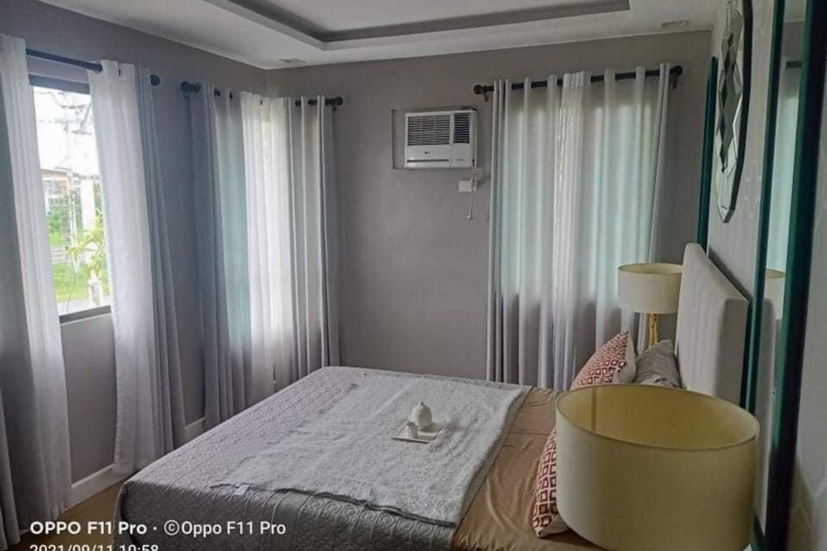 3 Bedroom House for Sale in Pasong Buaya II, Imus, Cavite – photo 8