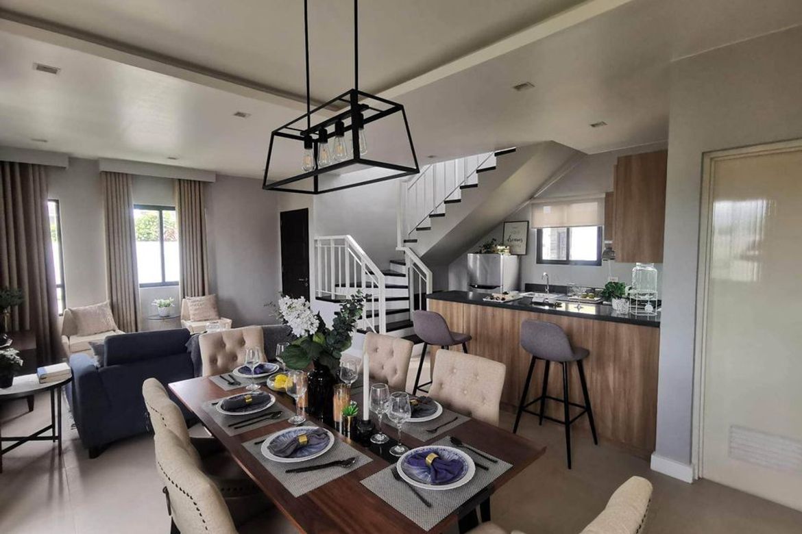 3 Bedroom House for Sale in Pasong Buaya II, Imus, Cavite – photo 2