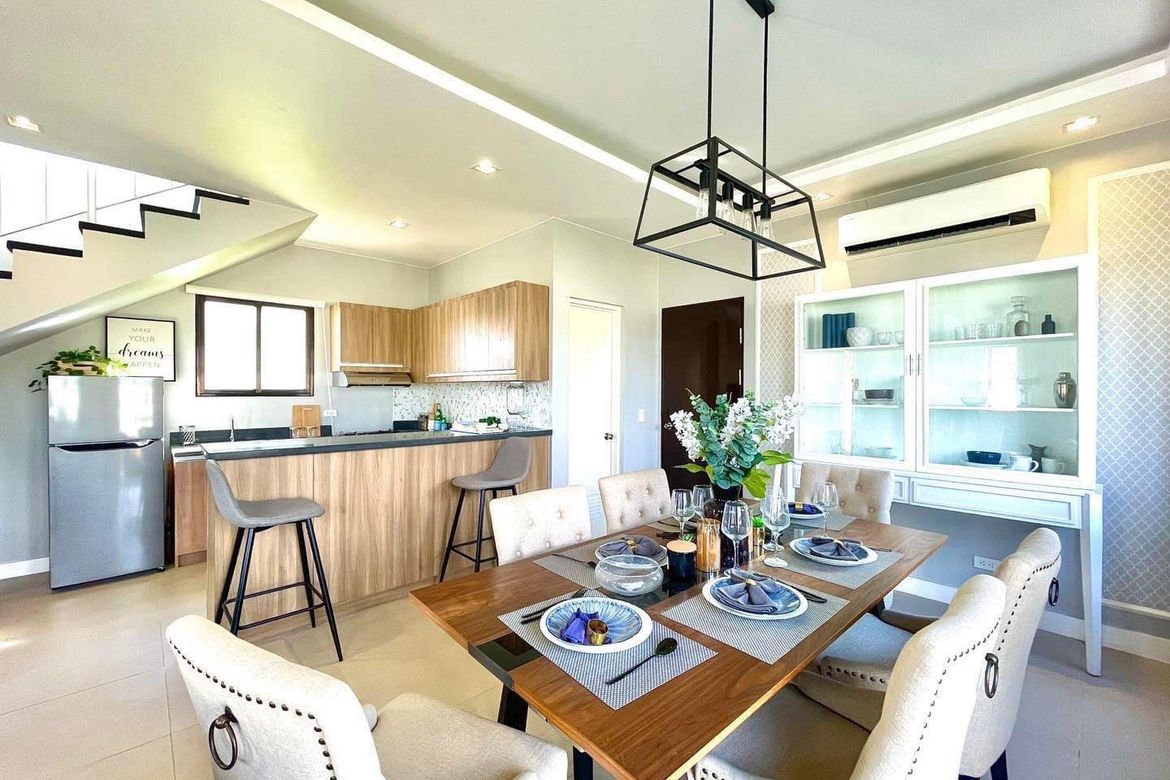 3 Bedroom House for Sale in Pasong Buaya II, Imus, Cavite