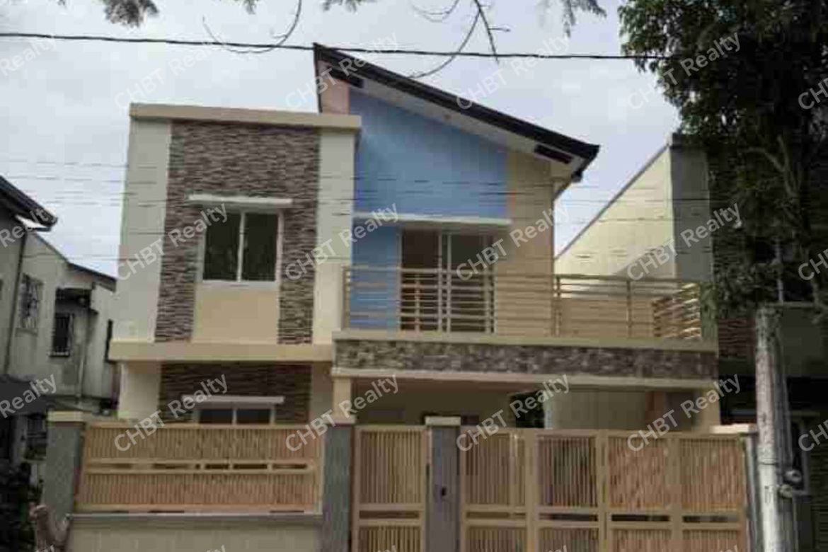 3 Bedroom House for Sale in Pasong Camachile II, General Trias, Cavite