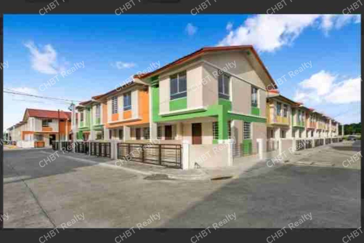 3 Bedroom House for Sale in Pasong Camachile II, General Trias, Cavite