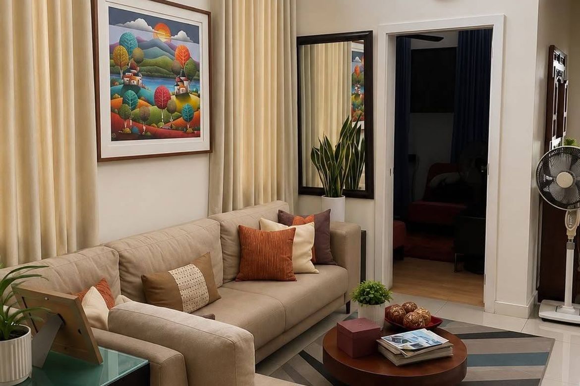 3 Bedroom House for Sale in Pasong Tamo, Quezon City, Metro Manila – photo 4