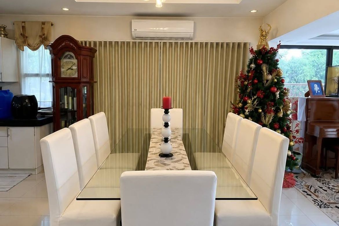 3 Bedroom House for Sale in Pasong Tamo, Quezon City, Metro Manila – photo 6