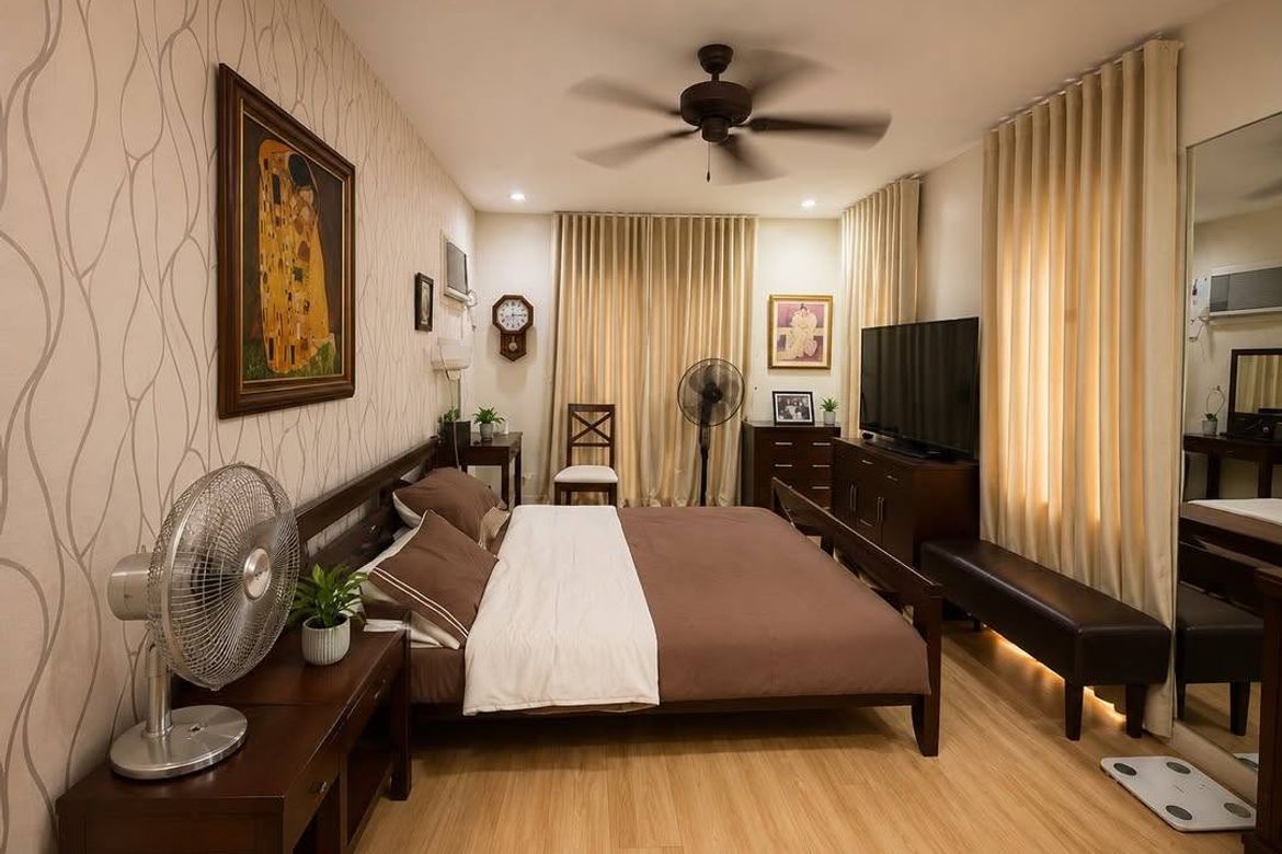 3 Bedroom House for Sale in Pasong Tamo, Quezon City, Metro Manila – photo 8